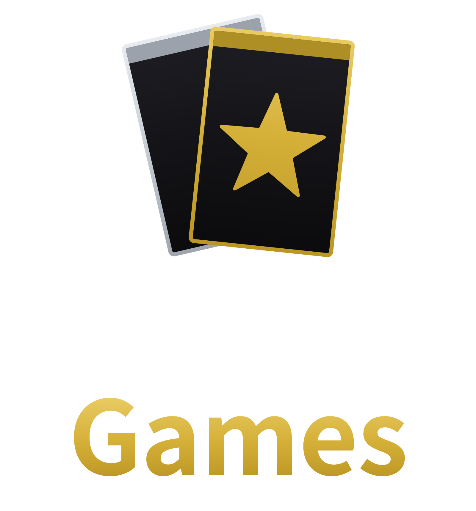 Deck My Games